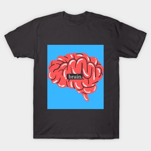 Brainy T-Shirt
